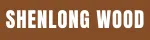 shenlong wood logo